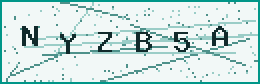 Security CAPTCHA code